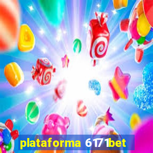 plataforma 6171bet